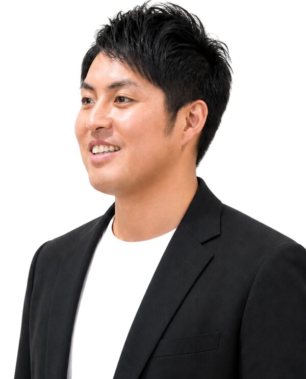 株式会社テックリーダーズ 代表 小松 和貴